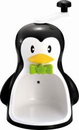 クールズ ペンギンかき氷器1台(ブラック)の商品画像