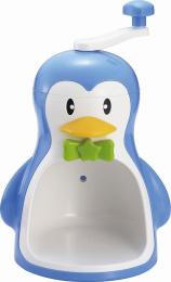 クールズ ペンギンかき氷器1台(ブルー)の商品画像