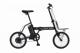 電動アシスト自転車16インチの商品画像