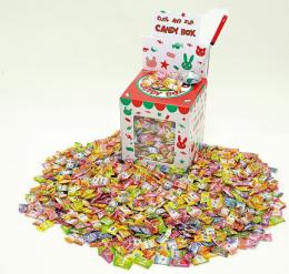 スイートミックスキャンディすくいどりプレゼント 100名様分追加用の商品画像