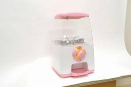 GACHA CUBE (ガチャキューブ) ピンクの商品画像
