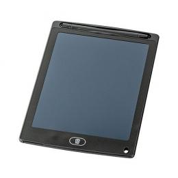 タブレット型電子メモパッド(8.5インチ)(黒)の商品画像