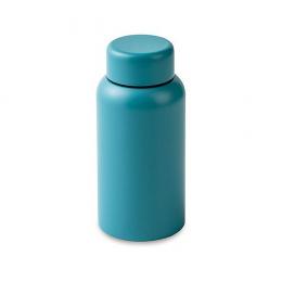 真空断熱ステンレスマグボトル(400ml)(ブルー)の商品画像