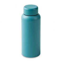 真空断熱ステンレスマグボトル(500ml)(ブルー)の商品画像