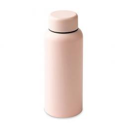 真空断熱ステンレスマグボトル(500ml)(ピンク)の商品画像