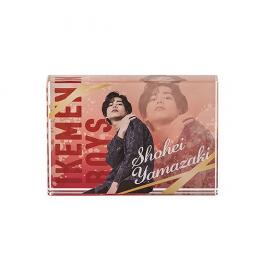 アクリルブロックS(クリア)の商品画像