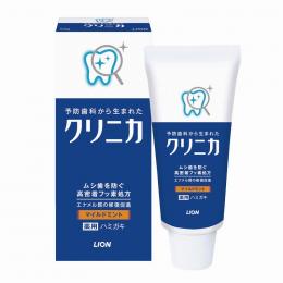 クリニカハミガキ マイルドミント 55g　※個人宅不可の商品画像