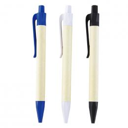 牛乳パックボールペンの商品画像