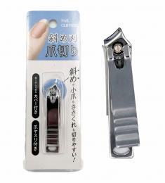 斜め刃爪切りの商品画像