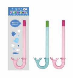 ジュニア用スノーケルの商品画像
