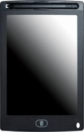 電子メモパッド 8インチ　ブラックの商品画像
