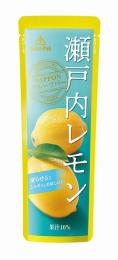 フルーツバー瀬戸内レモン80gの商品画像