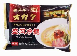 前沢牛オガタ監修 盛岡冷麺2食入の商品画像