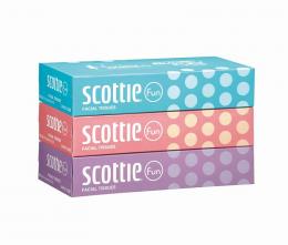 スコッティティシューファン120W3個組の商品画像