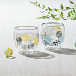 カラン/耐熱ダブルウォールグラスの商品画像