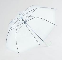 POEビニール傘 ホワイトの商品画像