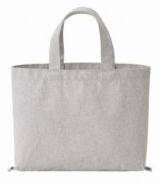 Re:キャンバス2wayトート(グレー)の商品画像