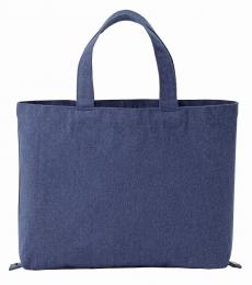 Re:キャンバス2wayトート(ネイビー)の商品画像