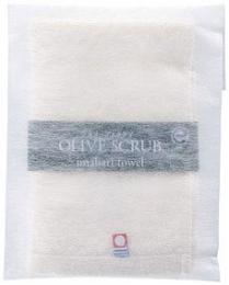 今治オリーブスクラブ ハンドタオルの商品画像