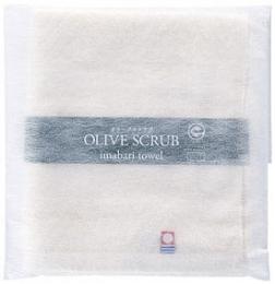 今治オリーブスクラブ フェイスタオルの商品画像