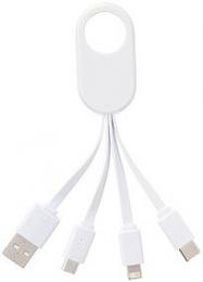 3in1USBケーブルの商品画像