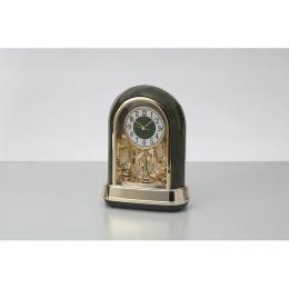 シチズン メロディ電波置時計(12曲入)の商品画像
