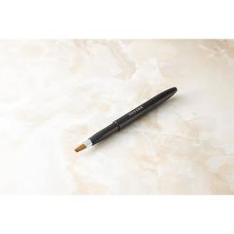 熊野筆 携帯用リップブラシの商品画像