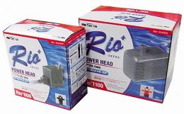 小型水流ポンプRio800(60Hz)の商品画像