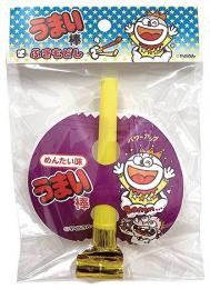 うまい棒吹き戻しの商品画像