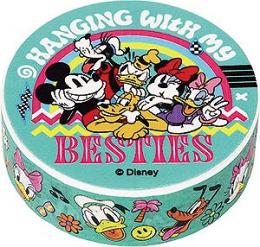 ディズニーマスキングテープの商品画像
