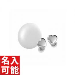 【名入れ専用】 AVIOT TE-I3-SL AVIOT トゥルーワイヤレスイヤホン シルバー TEI3SL (名入れ対応可)の商品画像