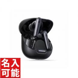 【名入れ専用】 Anker A3947N11 Soundcore Liberty 4 ブラック ワイヤレスイヤホン アンカー (名入れ対応可)の商品画像
