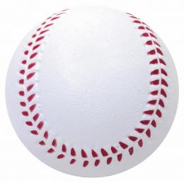 やわらか野球ボールの商品画像