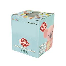 おもしろ消しゴム ベーカリーの商品画像