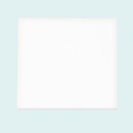 陶製吸水コースター(四角)の商品画像