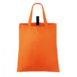 セルトナ・フラットエコバッグ(オレンジ)の商品画像