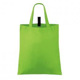 セルトナ・フラットエコバッグ(グリーン)の商品画像