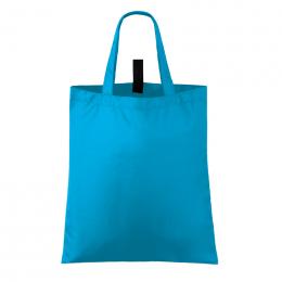 セルトナ・フラットエコバッグ(ブルー)の商品画像