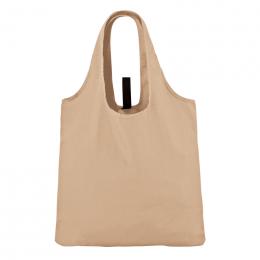 プレミナ・マルシェエコバッグ(ベージュ)の商品画像