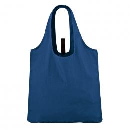 プレミナ・マルシェエコバッグ(ネイビー)の商品画像