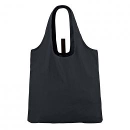 プレミナ・マルシェエコバッグ(ブラック)の商品画像