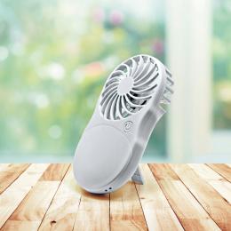 ピュアリフレ ライト付きミラーファンの商品画像