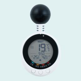 黒球式熱中症指数計の商品画像