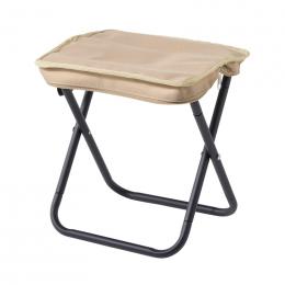 ポータブルフォールディングチェアの商品画像