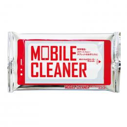 モバイルクリーナー(ウェット5枚)の商品画像
