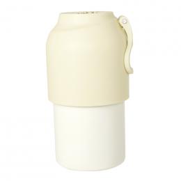 アンサンブル・真空二重ペットボトルクーラー(ホワイト)の商品画像