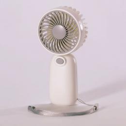 ハンディファン(乾電池式)の商品画像