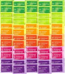 サイコロ出た目の数だけプレゼントアロマバス(約35人用)の商品画像