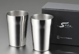 「SAE」タンブラー320ml  2Pの商品画像