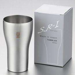 SR-I タンブラー大(440cc)サテン仕上・1pcsの商品画像